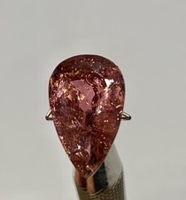 5ct pear shape for sale  Melbourne