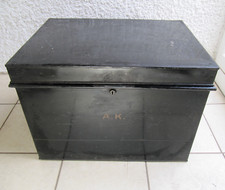 Large antique black for sale  SKIPTON