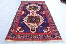 5x7 navy blue for sale  USA