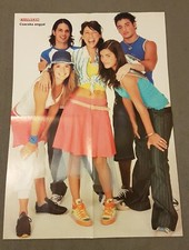 Rare floricienta original usato  Spedire a Italy