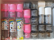 Models nail beads for sale  BURTON-ON-TRENT