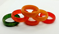 Vintage marbled bakelite for sale  KING'S LYNN