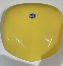 Cover bauletto giallo usato  Villachiara