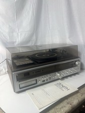 Vintage zenith 4041 for sale  Elgin
