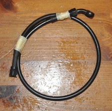 harley bremsleitung gebraucht kaufen  Siegsdorf