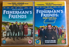Fisherman friends one for sale  TAMWORTH