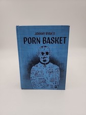Johnny ryan porn for sale  Sheffield