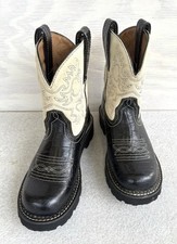 Ariat fatbaby textured for sale  Boise