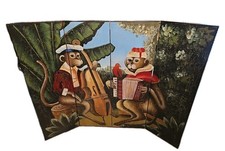 Vintage panel william for sale  North Port