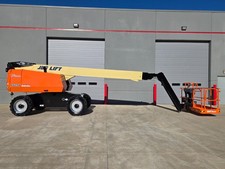2013 jlg 660sj for sale  Joliet