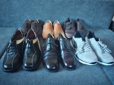 Paar herren schuhe gebraucht kaufen  Schwerte