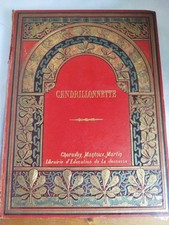 Livre ancien 1896 d'occasion  Caen