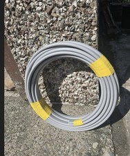 10m 10mm twin for sale  LEYLAND
