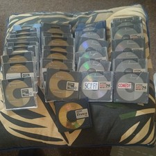tdk rxg minidiscs for sale  GILLINGHAM