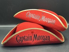 Captain morgan rum for sale  SALTBURN-BY-THE-SEA