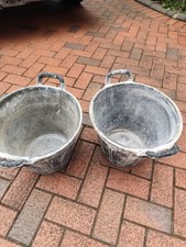 plasterers buckets for sale  WORKSOP