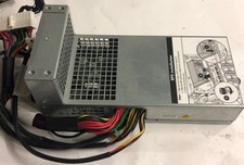 Conjunto de placa de distribuição de energia para servidor HP ProLiant ML110 G7 - 647384-001, usado comprar usado  Enviando para Brazil