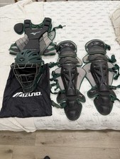 Mizuno samurai baseball for sale  Coachella