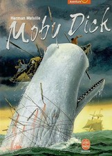 Moby dick nouvelle d'occasion  France