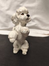 pudel figur gebraucht kaufen  Peiting