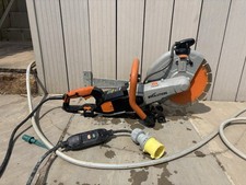 Evolution power tools for sale  HOLMFIRTH