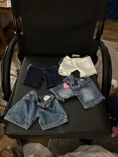 Build bear clothes for sale  SHEPTON MALLET