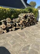 Logs sale oak. for sale  UPMINSTER