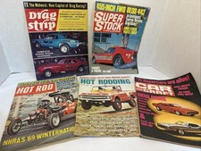 Vintage lot 1968 for sale  Plainfield