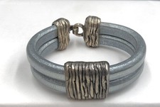 Sterling silver thick for sale  Salinas