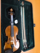 Cremona 175 violin for sale  Newfield