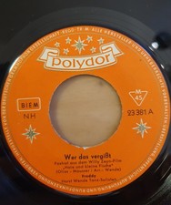 Freddy quinn vergißt gebraucht kaufen Freddy quinn vergißt gebraucht kaufen  Stockstadt