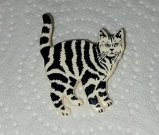 Pin pin cat d'occasion  Expédié en Belgium
