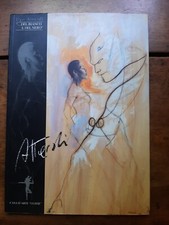 Ugo attardi.... del usato  Frascati