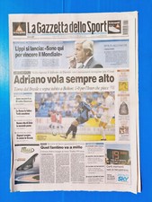 Gazzetta dello sport usato  Italia