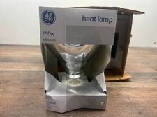 Heat lamp bulbs for sale  Fishersville