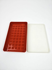 Tupperware red 1292 for sale  Newport News