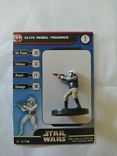 Star wars miniatures usato  Pesaro