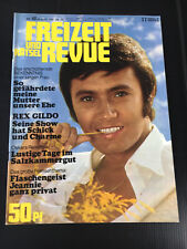 Freizeit revue 1970 gebraucht kaufen  Berlin