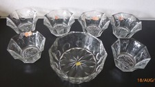 Glas set 6er gebraucht kaufen Glas set 6er gebraucht kaufen  Marsberg