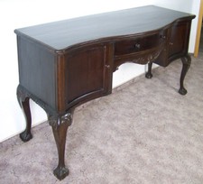 Sideboard anrichte schrank gebraucht kaufen  Werdau