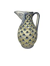 Antique ceramic carafe usato  Trieste