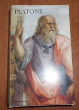 Platone vol. meridiani usato  Palermo