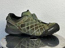 Salewa wildfire gtx gebraucht kaufen  Grüna