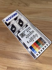 Plaquettes dcmt 11t308 d'occasion Plaquettes dcmt 11t308 d'occasion  Portet-sur-Garonne