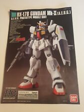 Bandai 144 gundam gebraucht kaufen  Bönningstedt