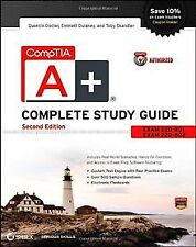 Comptia complete study gebraucht kaufen  Berlin