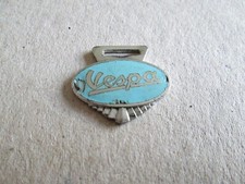 Vespa vintage key d'occasion  Expédié en Belgium
