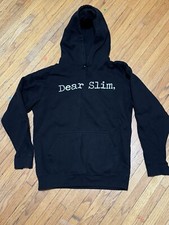 Eminem black hoodie for sale  Sioux Falls