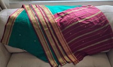 Indian women cotton for sale  Glen Burnie