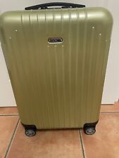 Rimowa salsa air gebraucht kaufen  Hodelhagen